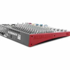 Allen & Heath ZED-16FX