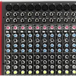 Allen & Heath ZED-16FX