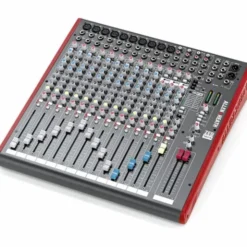 Allen & Heath ZED-16FX