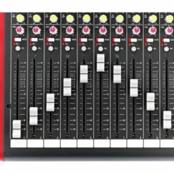 Allen & Heath ZED-16FX