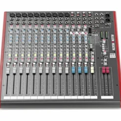 Allen & Heath ZED-16FX