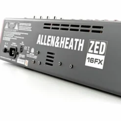 Allen & Heath ZED-16FX