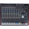 Allen & Heath ZED60-14FX