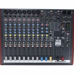 Allen & Heath ZED60-14FX