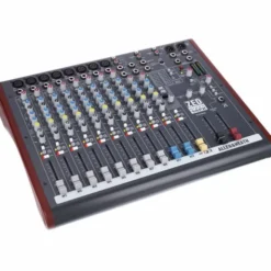 Allen & Heath ZED60-14FX