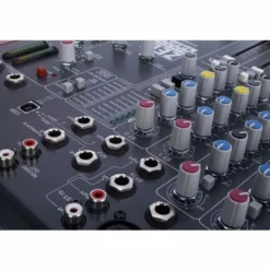 Allen & Heath ZED60-14FX
