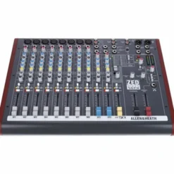 Allen & Heath ZED60-14FX