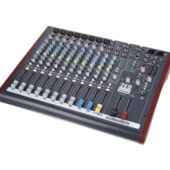 Allen & Heath ZED60-14FX