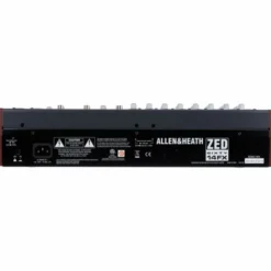 Allen & Heath ZED60-14FX
