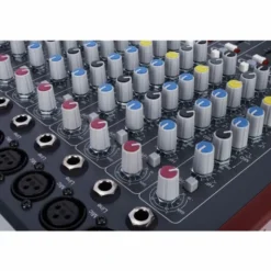 Allen & Heath ZED60-14FX