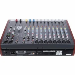 Allen & Heath ZED60-14FX