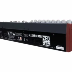 Allen & Heath ZED60-14FX