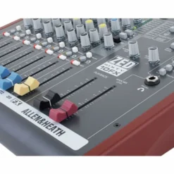 Allen & Heath ZED60-10FX