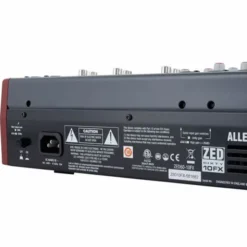 Allen & Heath ZED60-10FX