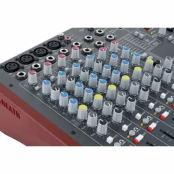 Allen & Heath ZED60-10FX