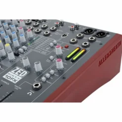 Allen & Heath ZED60-10FX