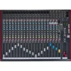 Allen & Heath ZED-22FX
