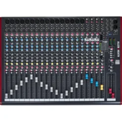Allen & Heath ZED-22FX