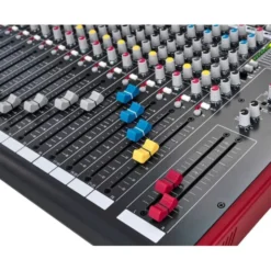 Allen & Heath ZED-22FX
