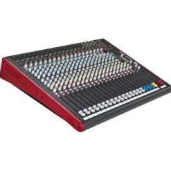 Allen & Heath ZED-22FX