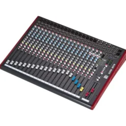 Allen & Heath ZED-22FX