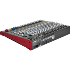 Allen & Heath ZED-22FX