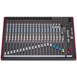 Allen & Heath ZED-22FX