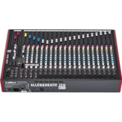 Allen & Heath ZED-22FX