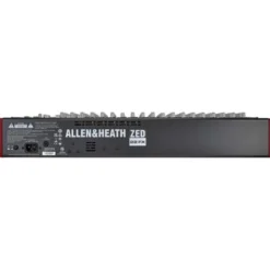 Allen & Heath ZED-22FX