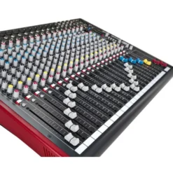 Allen & Heath ZED-22FX