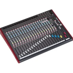 Allen & Heath ZED-22FX