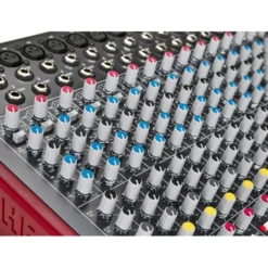 Allen & Heath ZED-22FX