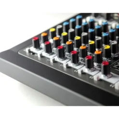 Allen & Heath ZEDi-10