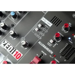 Allen & Heath ZEDi-10