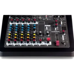 Allen & Heath ZEDi-10