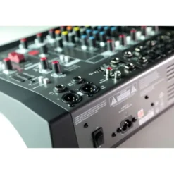 Allen & Heath ZEDi-10