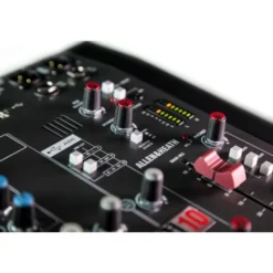 Allen & Heath ZEDi-10