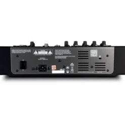 Allen & Heath ZEDi-10