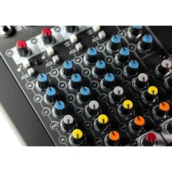 Allen & Heath ZEDi-10