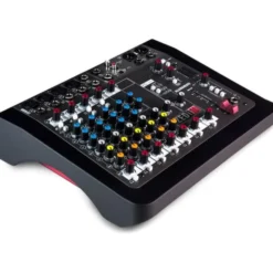Allen & Heath ZEDi-10