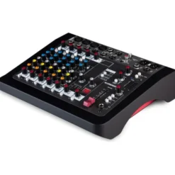Allen & Heath ZEDi-10