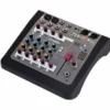 Allen & Heath ZEDi-8