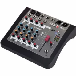 Allen & Heath ZEDi-8