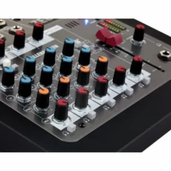 Allen & Heath ZEDi-8