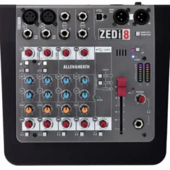 Allen & Heath ZEDi-8