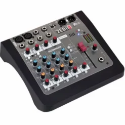 Allen & Heath ZEDi-8