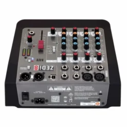 Allen & Heath ZEDi-8