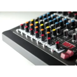 Allen & Heath ZEDi-10 FX