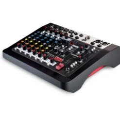 Allen & Heath ZEDi-10 FX
