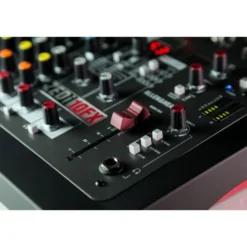 Allen & Heath ZEDi-10 FX